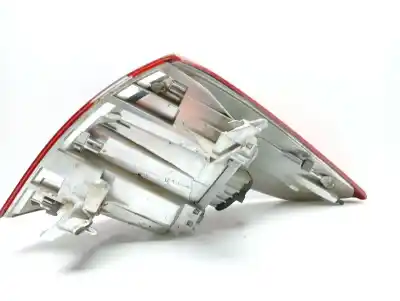 Peça sobressalente para automóvel em segunda mão farolim traseiro esquerdo por citroen c4 picasso avatar referências oem iam 9653547580  