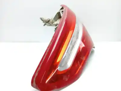 Peça sobressalente para automóvel em segunda mão farolim traseiro esquerdo por citroen c4 picasso avatar referências oem iam 9653547580  