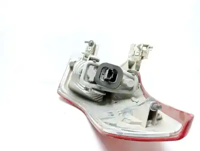 Peça sobressalente para automóvel em segunda mão farolim traseiro esquerdo por citroen c4 picasso avatar referências oem iam 9653547580  