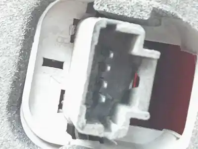 Peça sobressalente para automóvel em segunda mão farolim traseiro esquerdo por citroen c4 picasso avatar referências oem iam 9653547580  