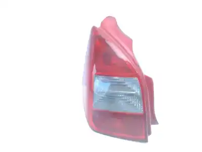 Second-hand car spare part left tailgate light for citroen c2 (jm_) 1.4 hdi oem iam references 9680283780  