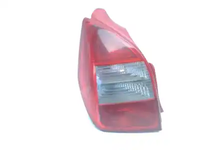Second-hand car spare part left tailgate light for citroen c2 (jm_) 1.4 hdi oem iam references 9680283780  