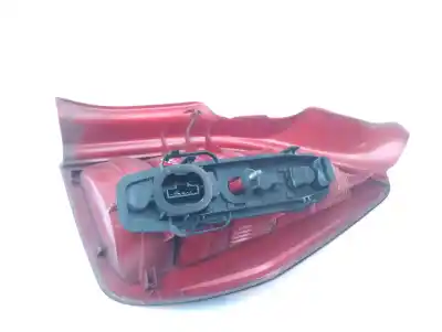 Second-hand car spare part left tailgate light for citroen c2 (jm_) 1.4 hdi oem iam references 9680283780  