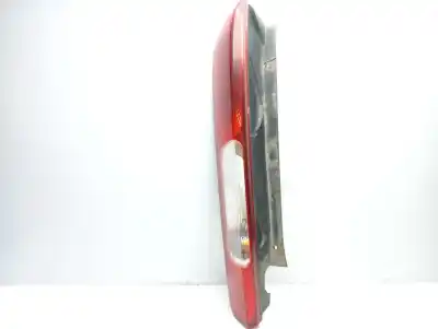 Peça sobressalente para automóvel em segunda mão farolim traseiro direito por ford focus berlina (cak) trend referências oem iam 4m5113404a