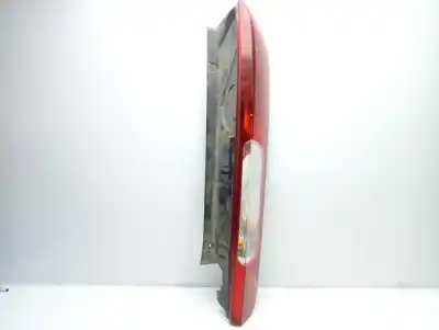 Peça sobressalente para automóvel em segunda mão farolim traseiro esquerdo por ford focus berlina (cak) trend referências oem iam 4m5113405a