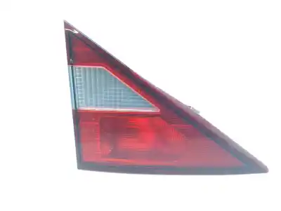 Second-hand car spare part Interior Left Tailgate Light for SSANGYONG RODIUS 2.7 Turbodiesel CAT OEM IAM references 8360221201  