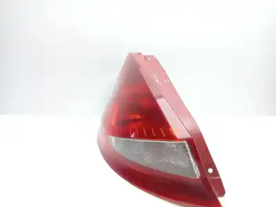 Peça sobressalente para automóvel em segunda mão farolim traseiro esquerdo por ford fiesta (cb1) 1.4 tdci cat referências oem iam 8a6113405a