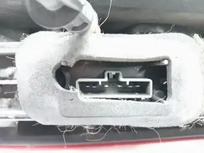 Автозапчасти б/у левый задний фонарь за ford c-max (cb3) ghia ссылки oem iam 2sk009504  