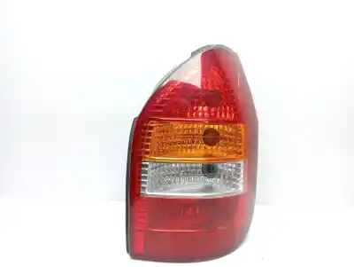 Pezzo di ricambio per auto di seconda mano luci posteriori destra per opel zafira a blue line riferimenti oem iam 084421923lf