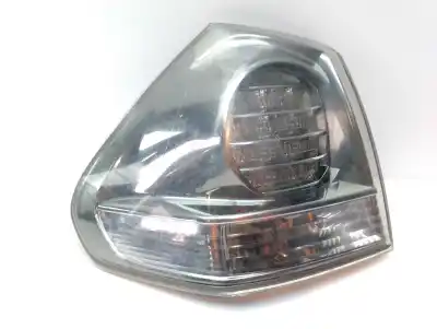 Second-hand car spare part LEFT TAILGATE LIGHT for LEXUS RX  OEM IAM references 8156148140  