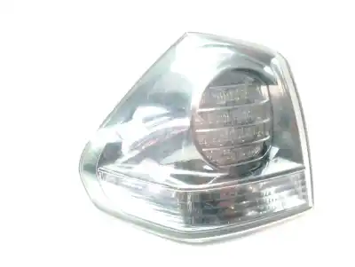 Second-hand car spare part left tailgate light for lexus rx 400h oem iam references 8156148140  