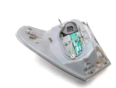 Second-hand car spare part left tailgate light for lexus rx 400h oem iam references 8156148140  