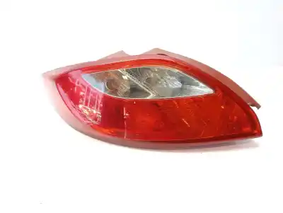 Second-hand car spare part LEFT TAILGATE LIGHT for MAZDA 2 (DE_, DH_)  OEM IAM references D65151160  