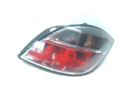 Автозапчастина б/у правий ліхтар для OPEL ASTRA GTC Energy Посилання на OEM IAM 13222325  
