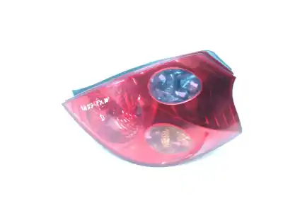 Second-hand car spare part right tailgate light for kia pro cee´d (ed) 1.6 crdi 90 oem iam references 924021h000  