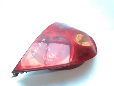 Second-hand car spare part right tailgate light for kia pro cee´d (ed) 1.6 crdi 90 oem iam references 924021h000  