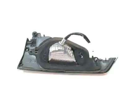 Автозапчасти б/у внутренний правый задний фонарь за lexus ct 200h ссылки oem iam 8158176020  