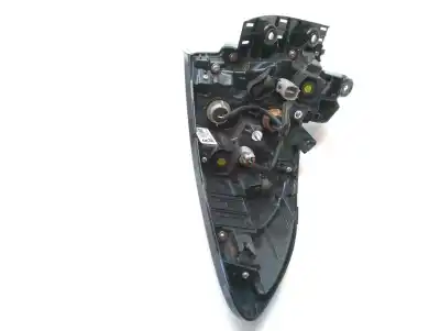 Автозапчастина б/у правий ліхтар для toyota c-hr hybrid dynamic посилання на oem iam 81550f4120  