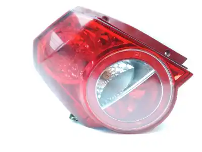 Second-hand car spare part left tailgate light for chevrolet aveo ls oem iam references 95952066  