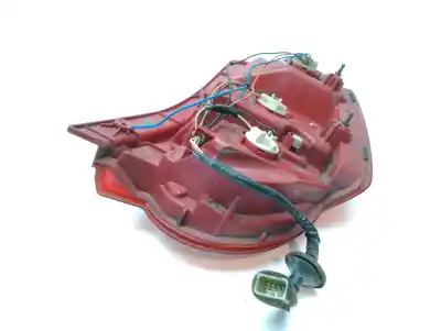 Second-hand car spare part left tailgate light for chevrolet aveo ls oem iam references 95952066  