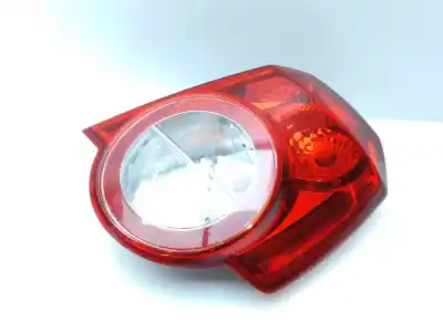 Second-hand car spare part right tailgate light for chevrolet aveo ls oem iam references 95952067