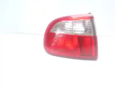 Second-hand car spare part left tailgate light for seat toledo (1m2) executive oem iam references 1m5945111