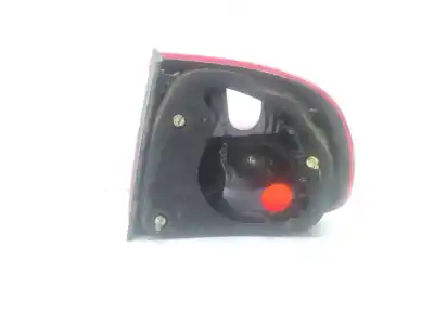 Second-hand car spare part left tailgate light for seat toledo (1m2) executive oem iam references 1m5945111  