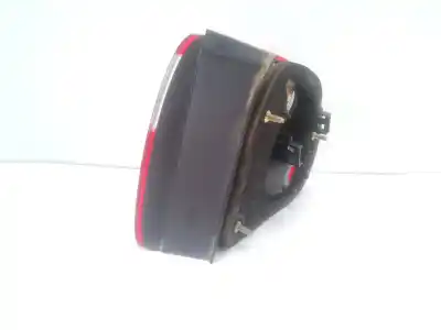 Second-hand car spare part left tailgate light for seat toledo (1m2) executive oem iam references 1m5945111  