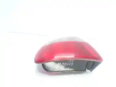 Second-hand car spare part left tailgate light for seat toledo (1m2) executive oem iam references 1m5945111  