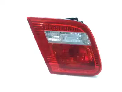 Peça sobressalente para automóvel em segunda mão farolim interior traseiro esquerdo por bmw 3 coupé (e46) 320 cd referências oem iam 63216920705