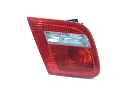 Second-hand car spare part interior left tailgate light for bmw 3 coupé (e46) 320 cd oem iam references 63216920705  