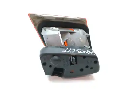 Second-hand car spare part interior left tailgate light for bmw 3 coupé (e46) 320 cd oem iam references 63216920705  