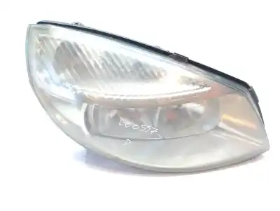 Peça sobressalente para automóvel em segunda mão FAROL / FAROLIM DIREITO por RENAULT SCENIC II  Referências OEM IAM 260102336R  
