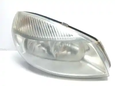 Peça sobressalente para automóvel em segunda mão FAROL / FAROLIM DIREITO por RENAULT SCENIC II  Referências OEM IAM 260102336R  