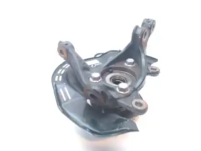 Peça sobressalente para automóvel em segunda mão manga de eixo dianteira esquerda por toyota yaris active referências oem iam 4321202410