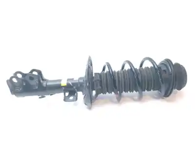 Peça sobressalente para automóvel em segunda mão amortecedor dianteiro direito por toyota yaris active referências oem iam 48510k0090