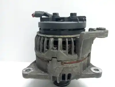Pezzo di ricambio per auto di seconda mano Alternatore per IVECO DAILY CAJA ABIERTA 3.0 Diesel Riferimenti OEM IAM 504057813  