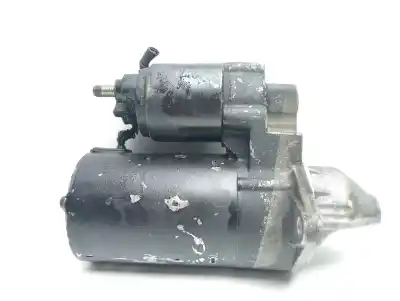 Pezzo di ricambio per auto di seconda mano motorino di avviamento per opel zafira a club riferimenti oem iam 1202172