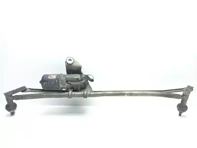 Pezzo di ricambio per auto di seconda mano Tiranti E Motorino Del Tergicristallo Anteriore per IVECO DAILY CAJA ABIERTA 3.0 Diesel Riferimenti OEM IAM 504084722  