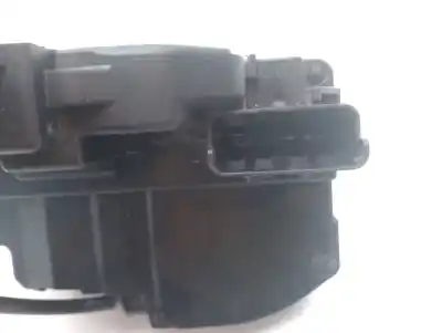 Pezzo di ricambio per auto di seconda mano serratura porta anteriore destra per nissan note (e11e) 1.5 dci turbodiesel cat riferimenti oem iam 805009u10b  