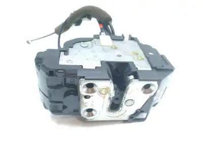 Pezzo di ricambio per auto di seconda mano serratura porta anteriore destra per nissan note (e11e) 1.5 dci turbodiesel cat riferimenti oem iam 805009u10b  
