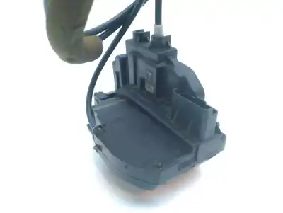 Pezzo di ricambio per auto di seconda mano serratura porta anteriore destra per nissan note (e11e) 1.5 dci turbodiesel cat riferimenti oem iam 805009u10b  