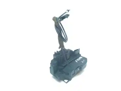 Second-hand car spare part REAR RIGHT DOOR LOCK for NISSAN NOTE (E11E)  OEM IAM references 825009U10B  