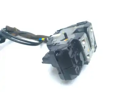 Second-hand car spare part rear right door lock for nissan note (e11e) 1.5 dci turbodiesel cat oem iam references 825009u10b  