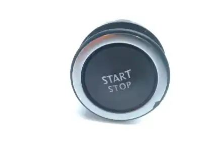 Second-hand car spare part ignition switch for renault kadjar bose edition oem iam references 285905306r
