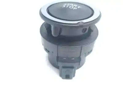 Second-hand car spare part ignition switch for renault kadjar bose edition oem iam references 285905306r  