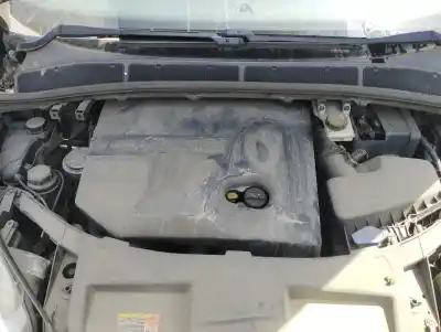 Автозапчастина б/у двигун комплект для ford galaxy (ca1) 2.0 tdci cat посилання на oem iam qxwb   Автозапчастина б/у двигун комплект для ford galaxy (ca1) 2.0 tdci cat посилання на oem iam qxwb