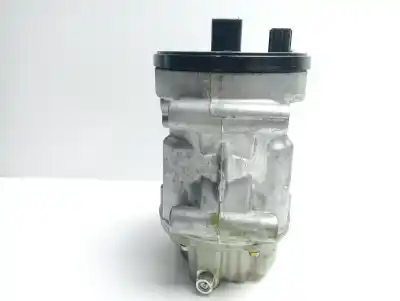 Pezzo di ricambio per auto di seconda mano compressore aria condizionata per toyota corolla (e21) hybrid active riferimenti oem iam 8837012080