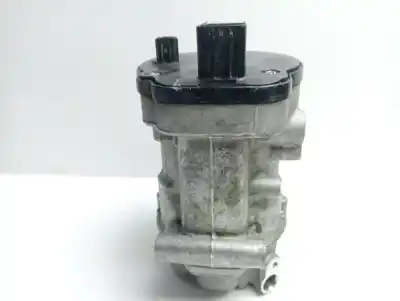 Second-hand car spare part air conditioning compressor for toyota corolla (e21) hybrid active oem iam references 8837012080  0424001201