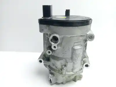 Second-hand car spare part air conditioning compressor for toyota corolla (e21) hybrid active oem iam references 8837012080  0424001201